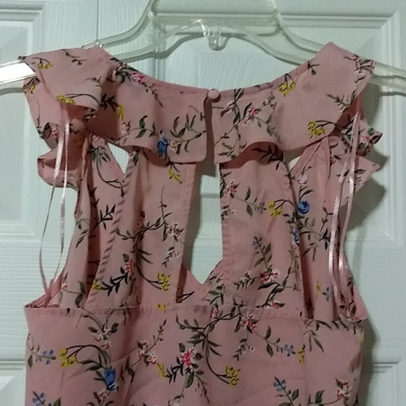 Tank top - Picture 5 of 6